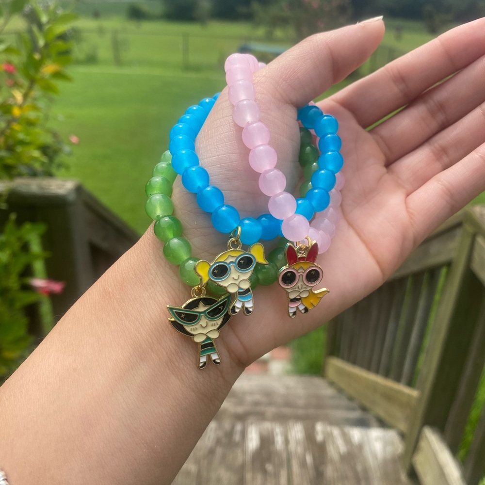 Mystery bracelet bundle - Picture 7 of 14